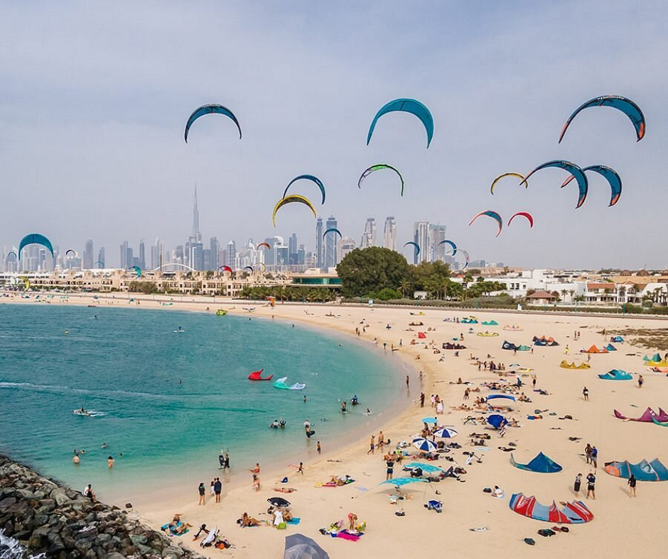kite-beach-dubai