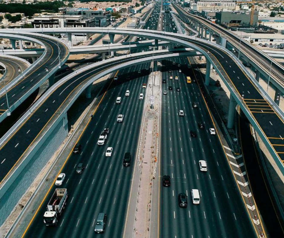 highway-uae