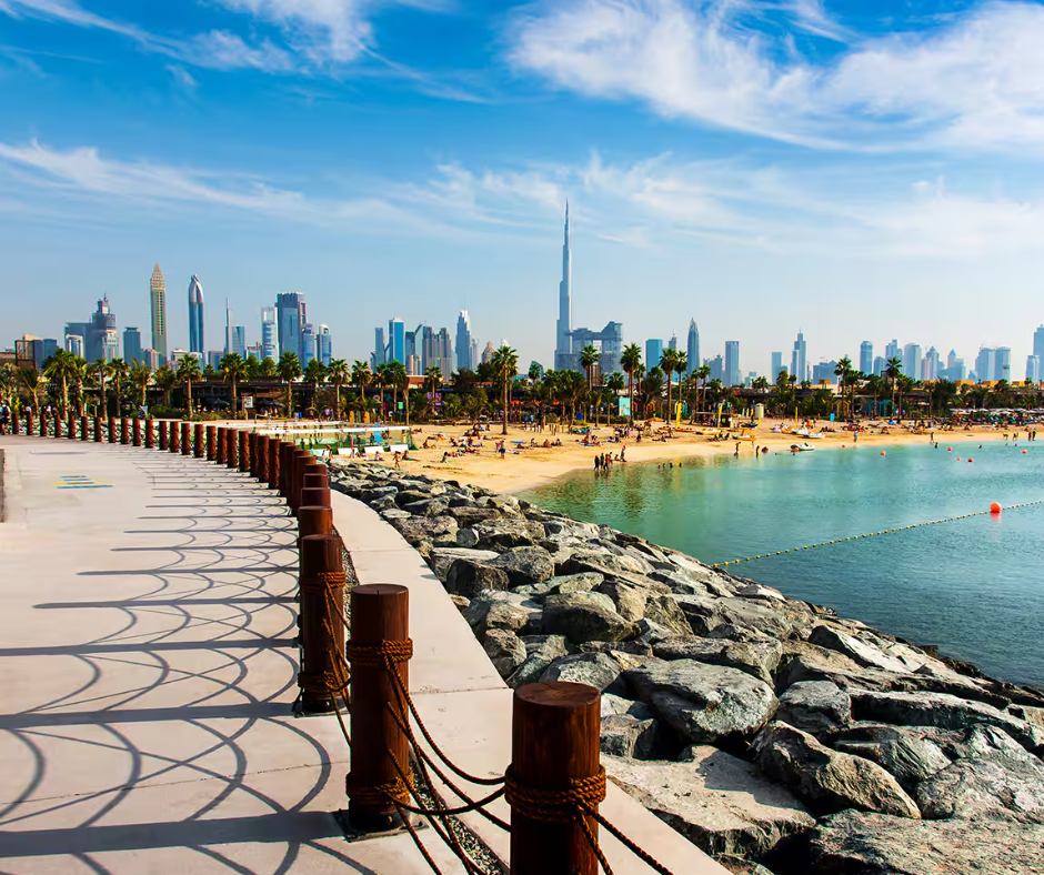 la-mer-dubai