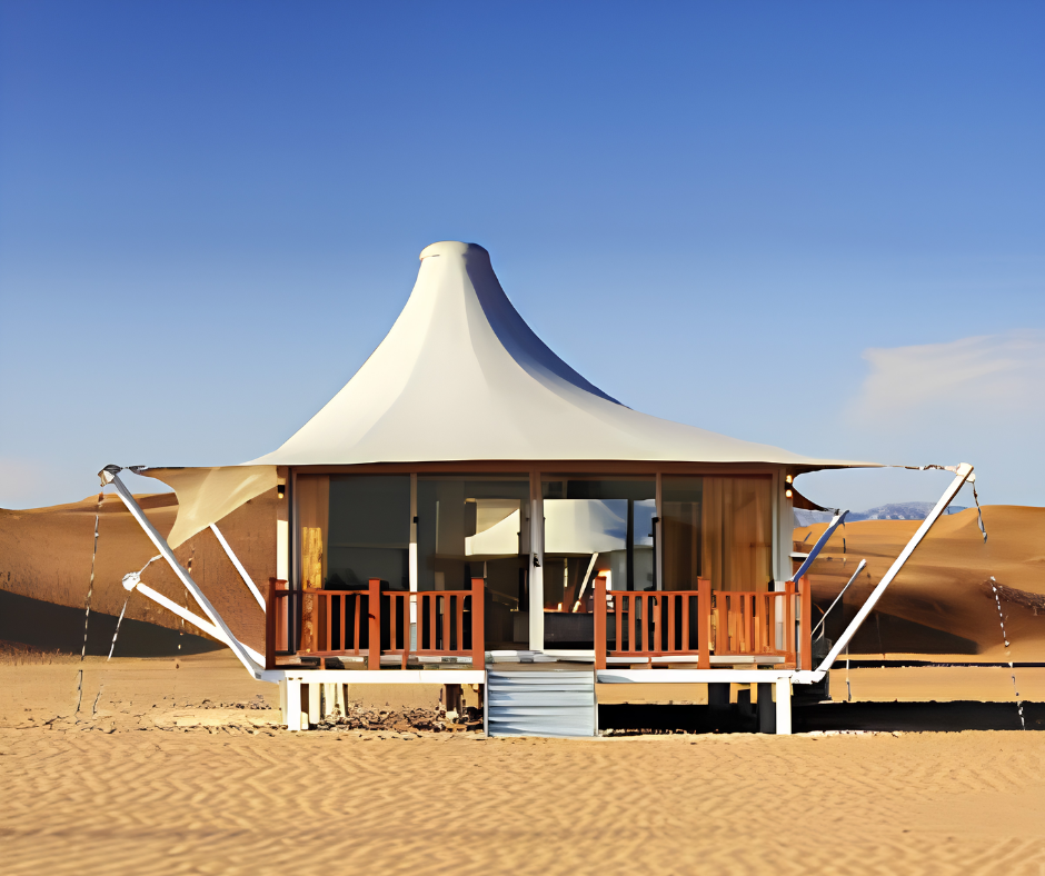 eco-pods