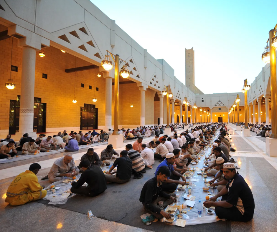 Ramadan in Riyadh Travel Guide: What to Expect - WildyNess