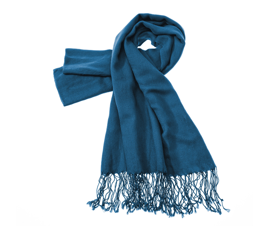 scarf
