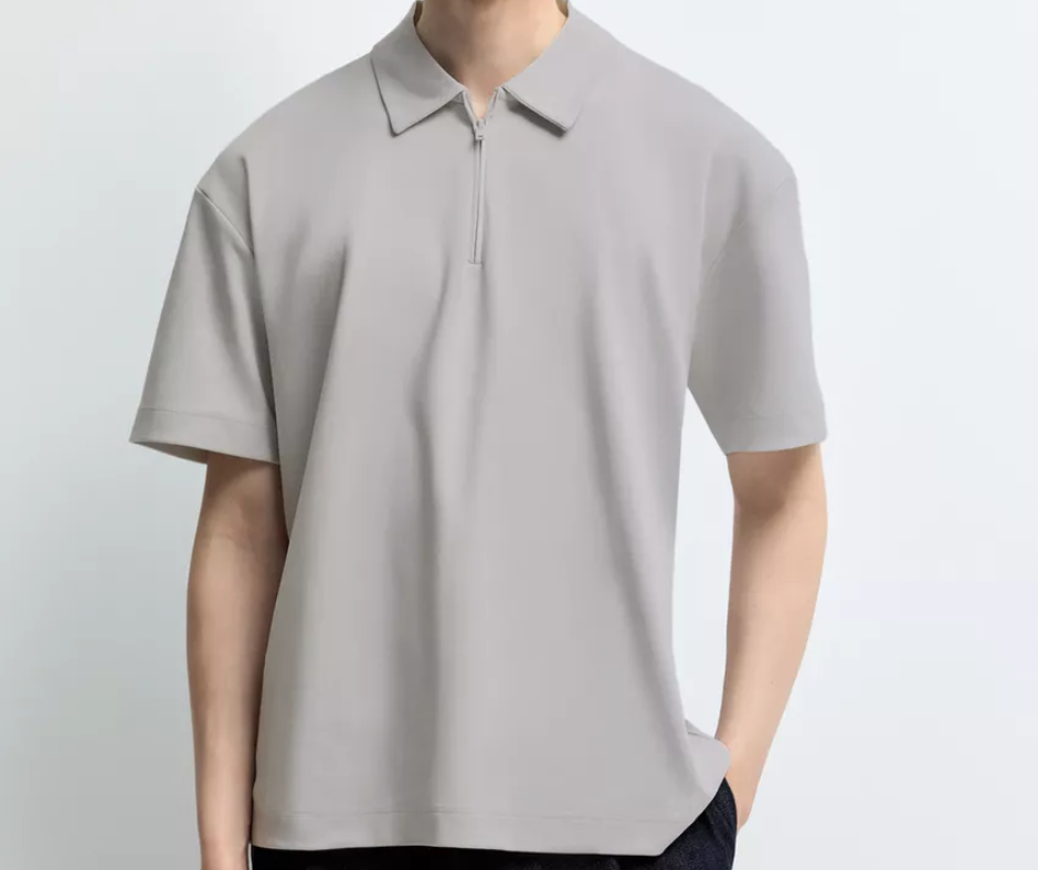 cotton-polo-shorts