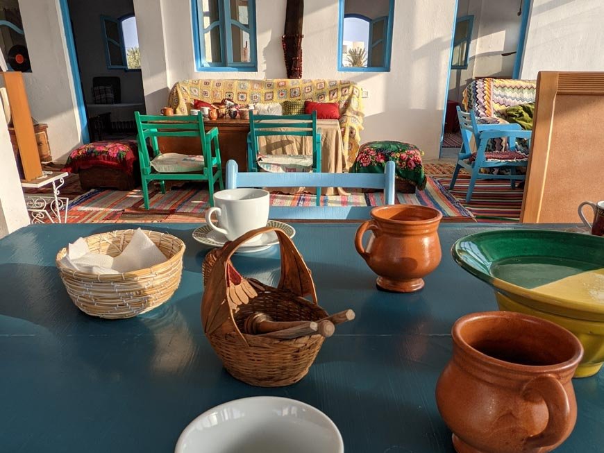 Guest-house-kerkennah