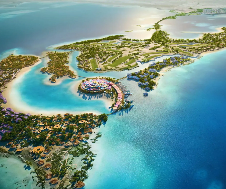 Shura-island