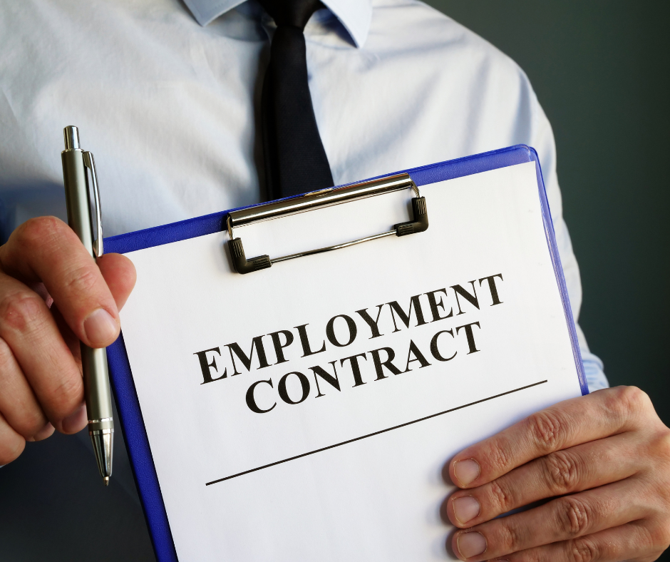contract