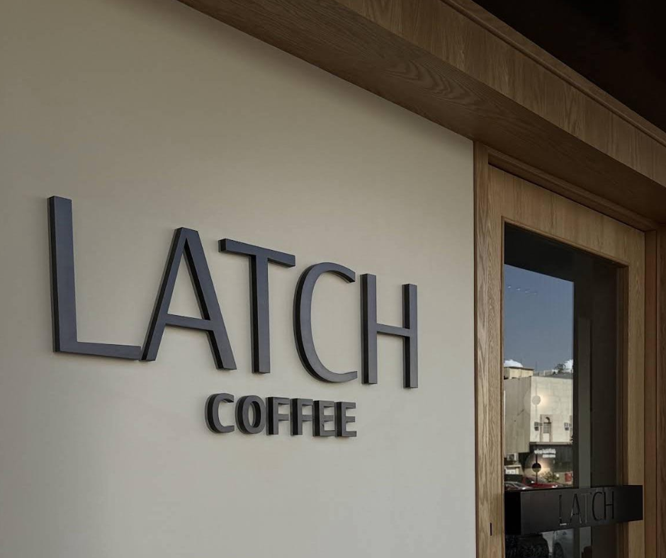 latch-coffee
