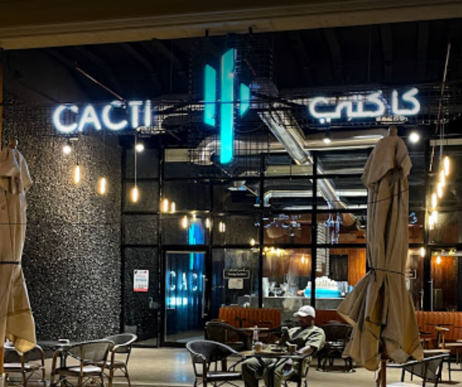 cacti-caf&eacute;