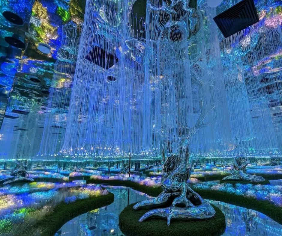 aya-universe
