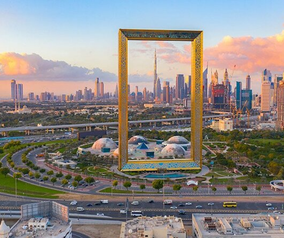 Dubai