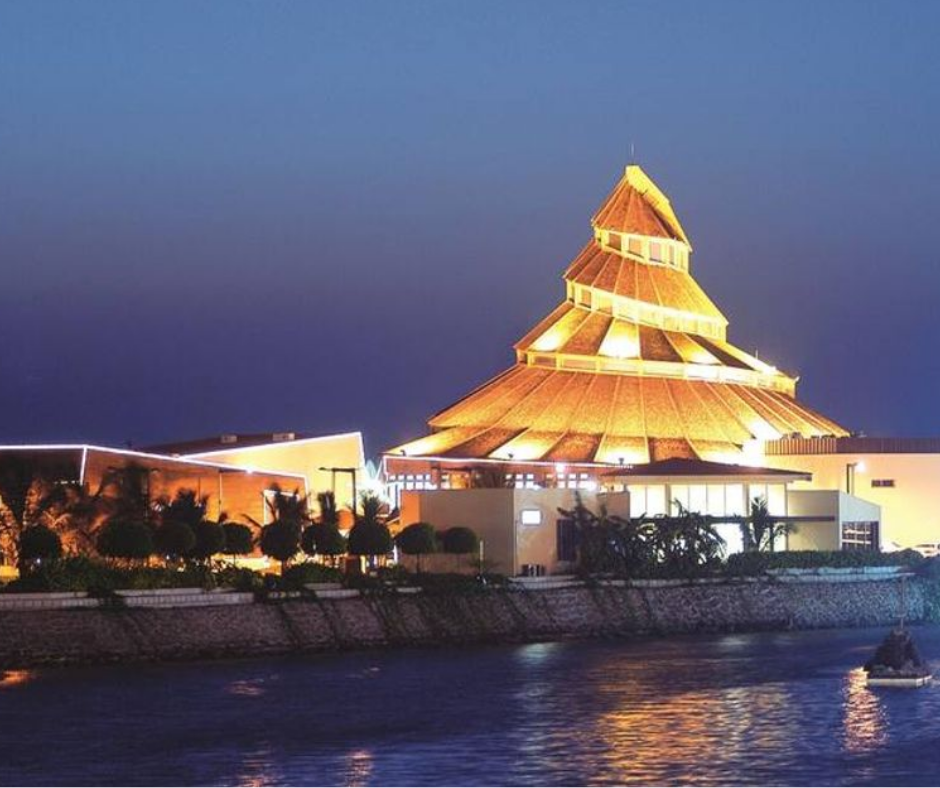 M&ouml;venpick-Al-Nawras