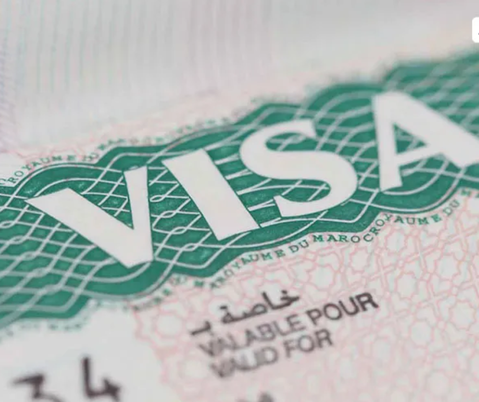 Visa