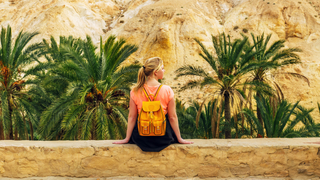 Vacances en Tunisie: Et Si Vous Essayez le Tourisme Alternatif?