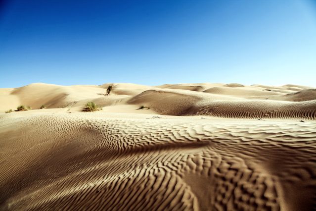 Choosing the Right Tour in Southern Tunisia: itinerary and tips