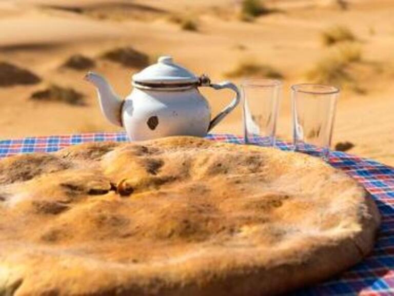 khobz el mella 