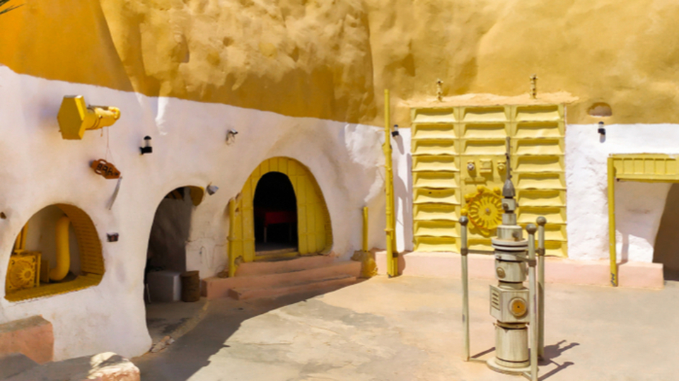 Why to Opt for a Stay in a Guesthouse in Tunisia