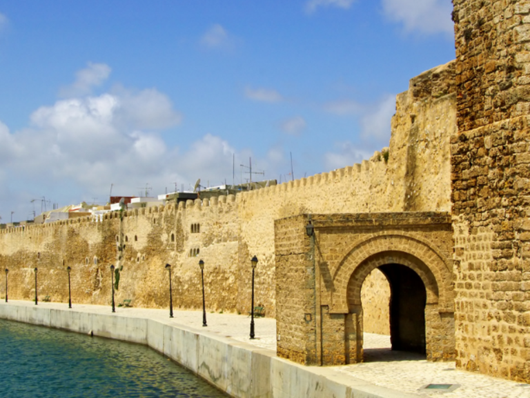 bizerte kasba