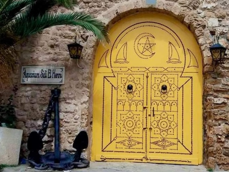 Sidi Al Hanni 
