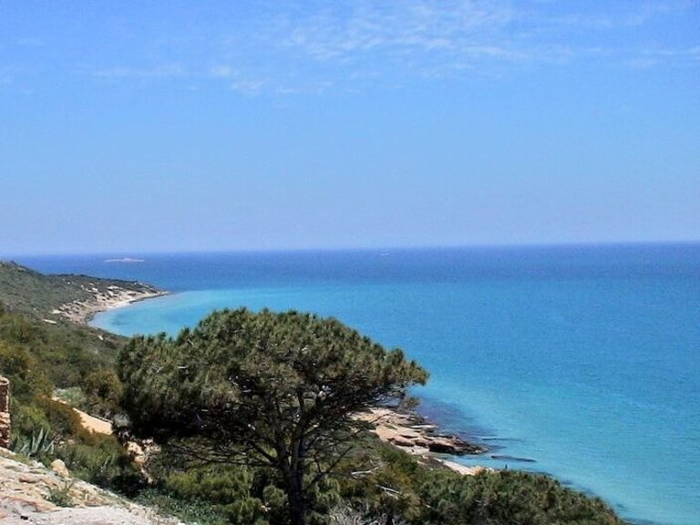 bizerte beaches