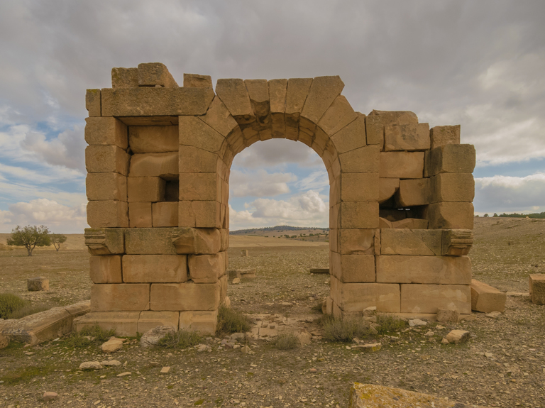 Haidra Kasserine