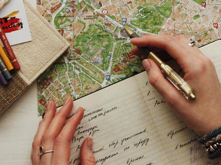 Independent travel