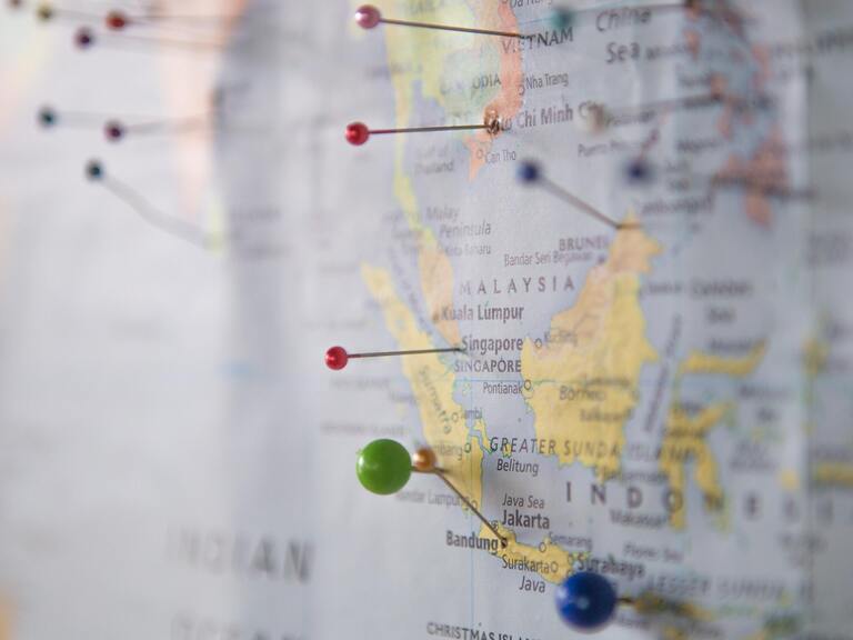 travel independtly