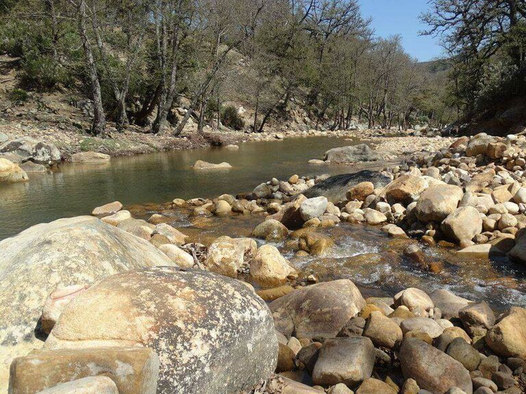 oued ezzen nord ouest tunisie