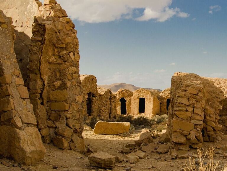 Ksar Temzait