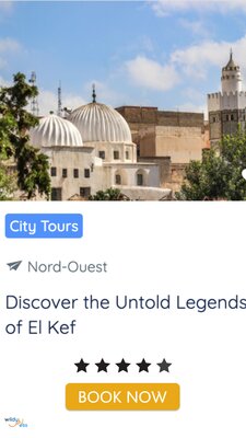 untold legends kef