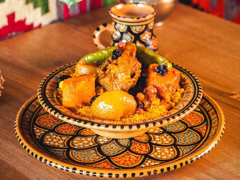 couscous dar fatma