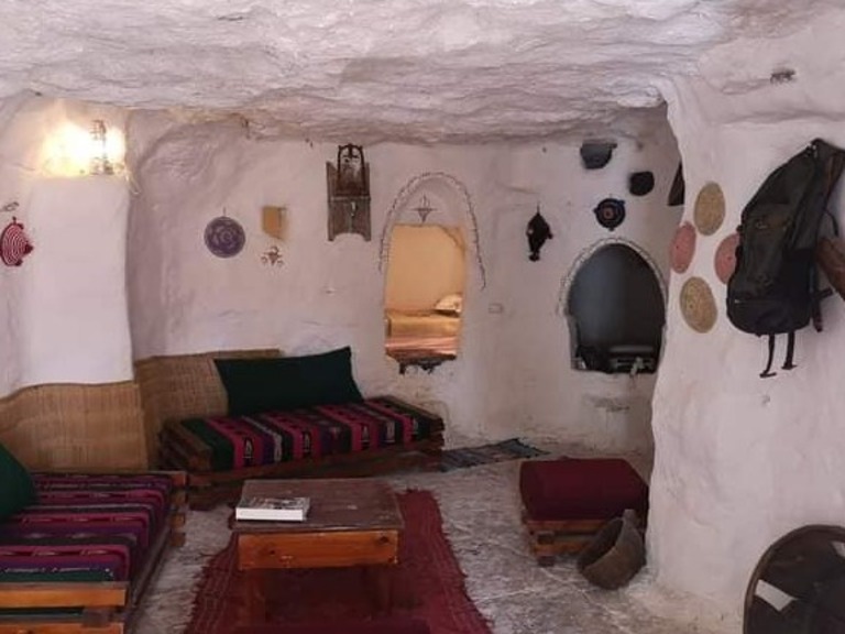 Douiret Gite Maison d hote