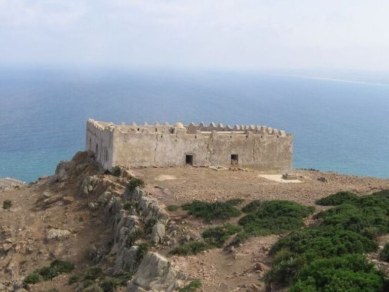 Haouaria tunisia