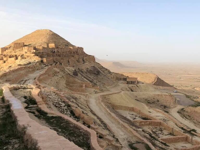 guermessa south tunisia
