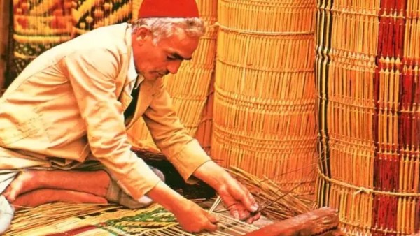 The Best Palm Fiber Handicraft Stores to Buy Authentic Products in Tunisia
