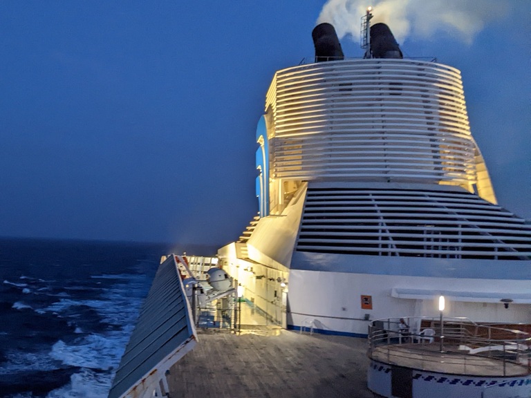 ferry to tunisia