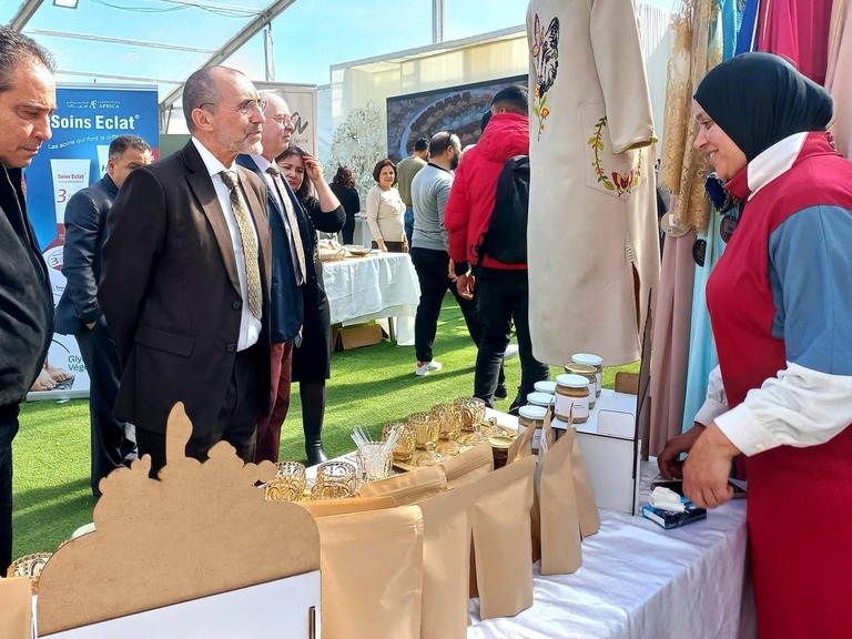 Festival tunisia des arts plastiques