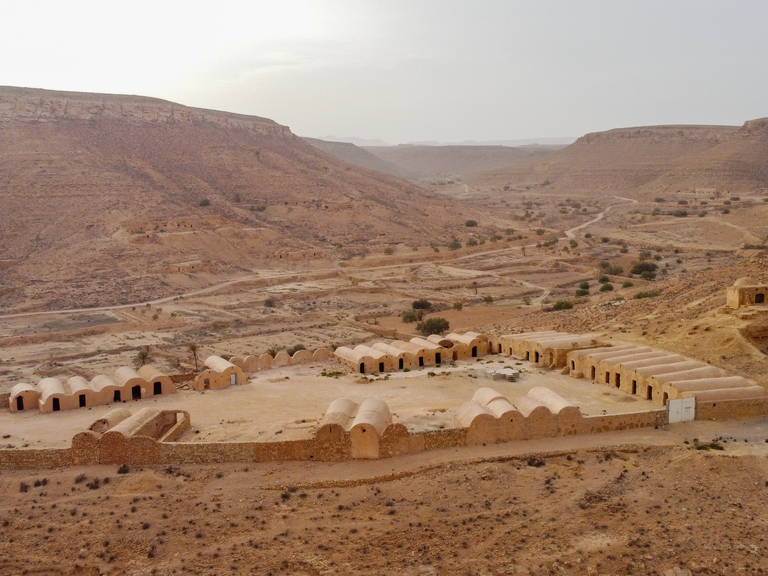 ksar hadada