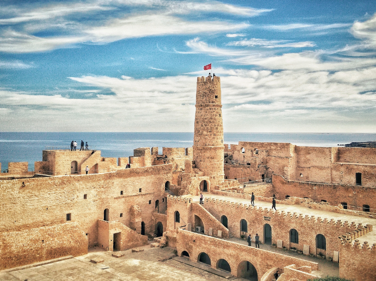 Ribat Monastir