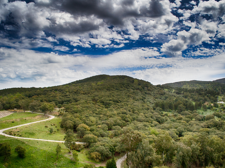 Ain Drahem Tunisia