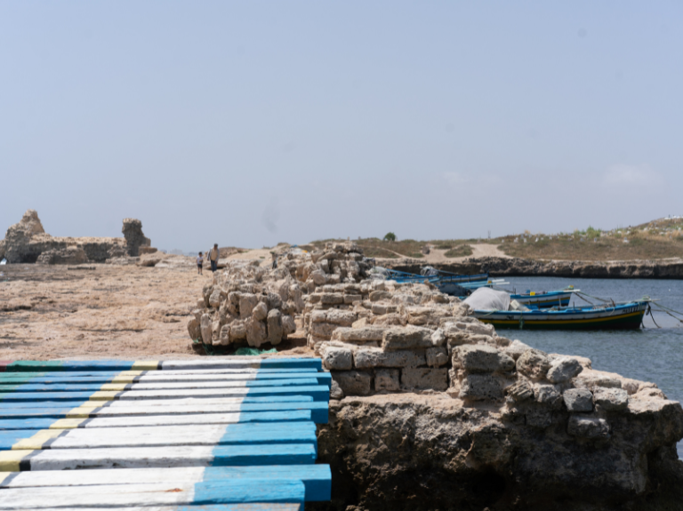 mahdia guided tour