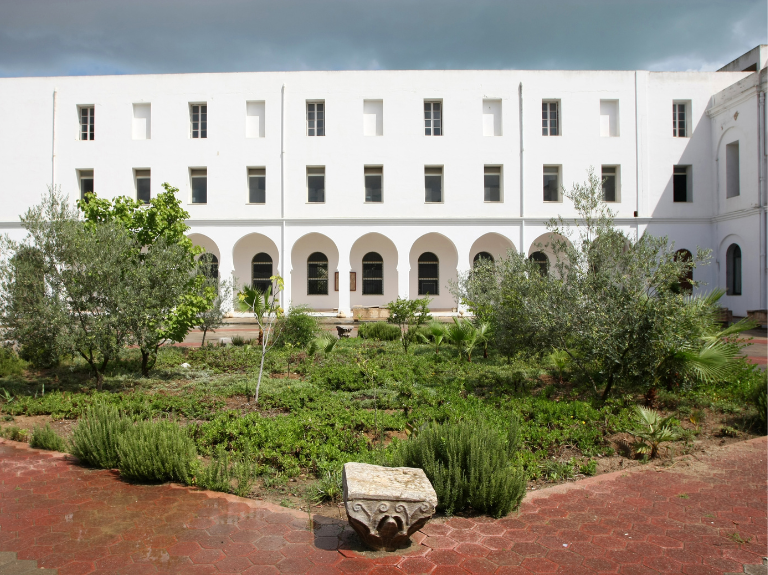 Carthage Museum