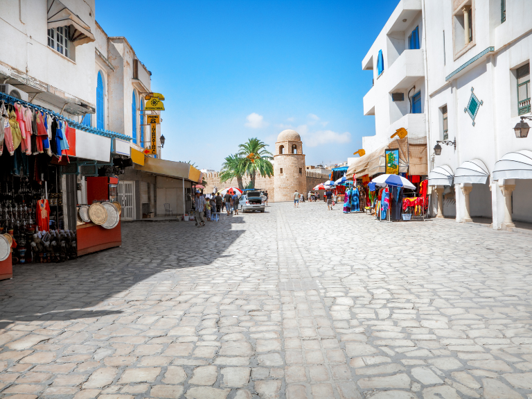 sousse
