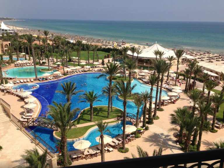 movenpick sousse