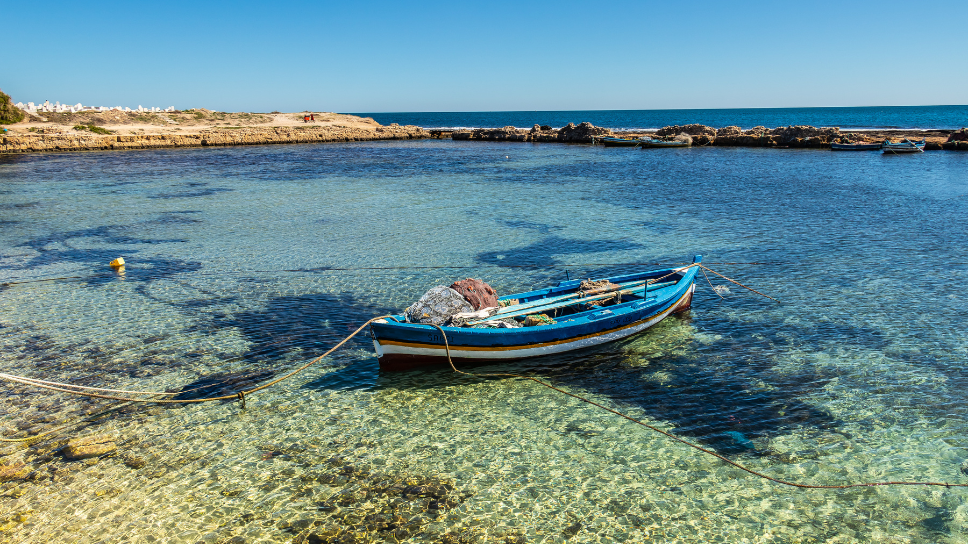 Guide de voyage de Mahdia : un voyage captivant d'histoire, de plages et de culture