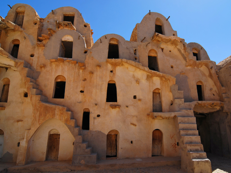 ksar hallouf