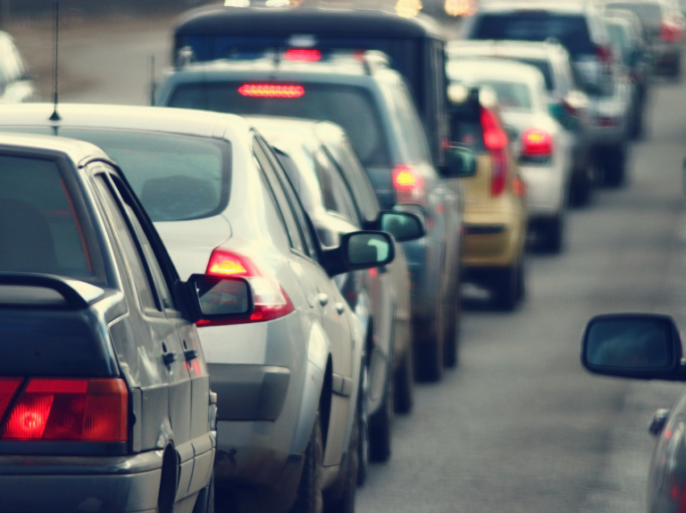 tunisia traffic