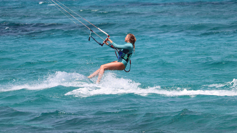 Kitesurfing in Tunisia: The Complete Guide