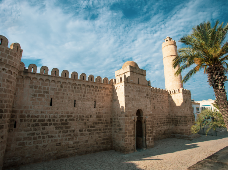 sousse tunisia