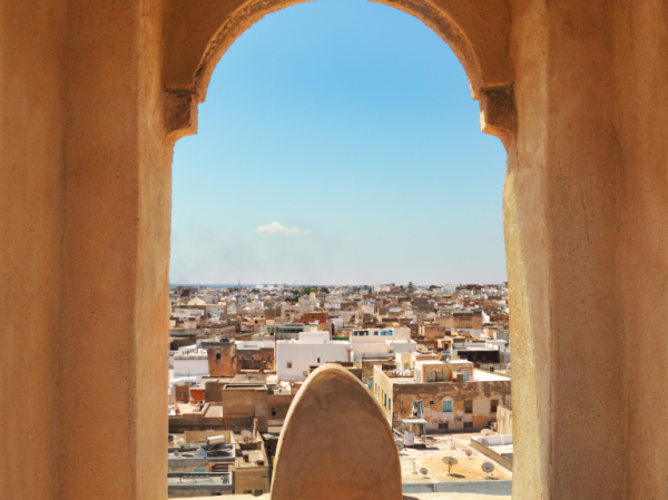Sousse