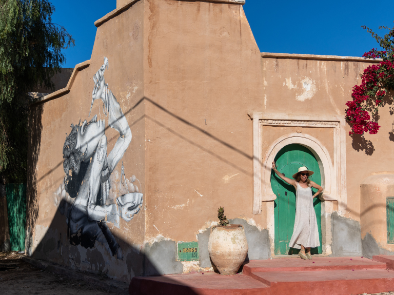 djerba tunisia